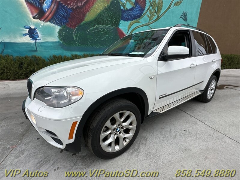 2012 BMW X5 xDrive35i - Photo 12 - San Diego, CA 92126