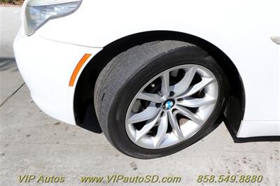 2010 BMW 550i  Sport - Photo 31 - San Diego, CA 92104