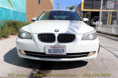 2010 BMW 550i  Sport - Photo 3 - San Diego, CA 92104