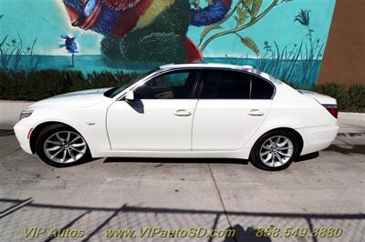 2010 BMW 550i  Sport - Photo 35 - San Diego, CA 92104