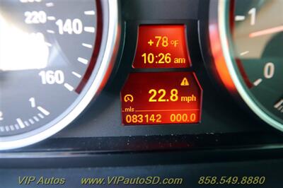 2010 BMW 550i  Sport - Photo 17 - San Diego, CA 92104