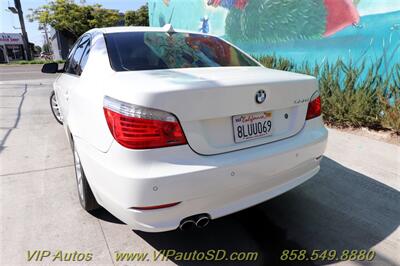 2010 BMW 550i  Sport - Photo 38 - San Diego, CA 92104