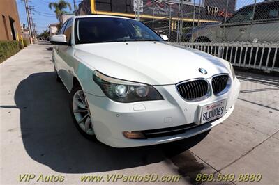 2010 BMW 550i  Sport - Photo 33 - San Diego, CA 92104