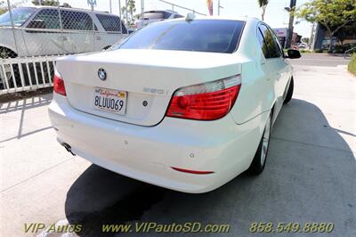 2010 BMW 550i  Sport - Photo 37 - San Diego, CA 92104