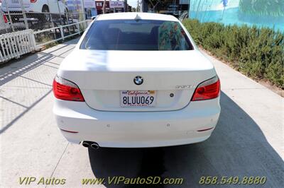 2010 BMW 550i  Sport - Photo 5 - San Diego, CA 92104