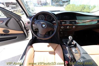 2010 BMW 550i  Sport - Photo 10 - San Diego, CA 92104