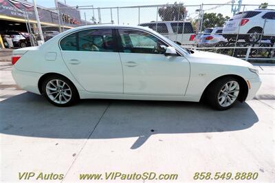 2010 BMW 550i  Sport - Photo 36 - San Diego, CA 92104