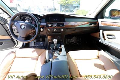 2010 BMW 550i  Sport - Photo 7 - San Diego, CA 92104