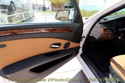 2010 BMW 550i  Sport - Photo 12 - San Diego, CA 92104