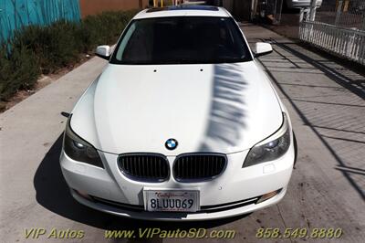 2010 BMW 550i  Sport - Photo 2 - San Diego, CA 92104