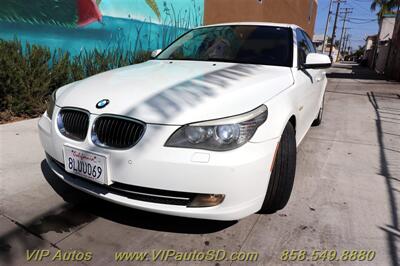 2010 BMW 550i  Sport - Photo 34 - San Diego, CA 92104