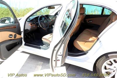 2010 BMW 550i  Sport - Photo 6 - San Diego, CA 92104