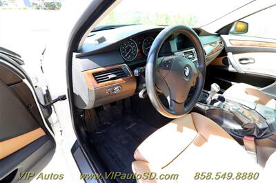 2010 BMW 550i  Sport - Photo 13 - San Diego, CA 92104