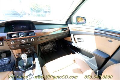 2010 BMW 550i  Sport - Photo 11 - San Diego, CA 92104