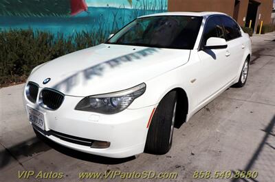 2010 BMW 550i  Sport - Photo 4 - San Diego, CA 92104