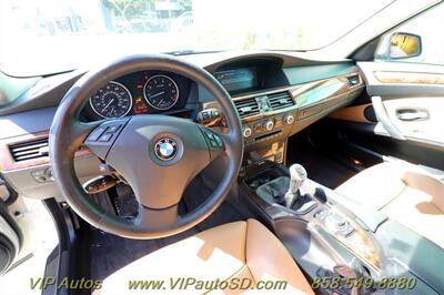 2010 BMW 550i  Sport - Photo 15 - San Diego, CA 92104