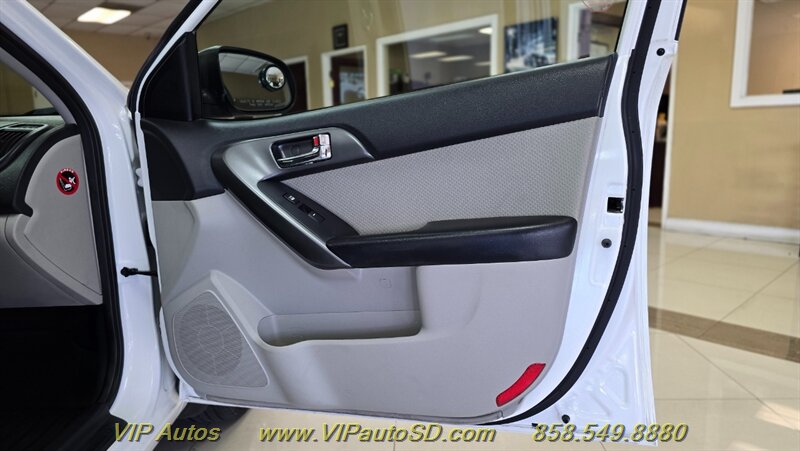 2013 Kia Forte EX - Photo 12 - San Diego, CA 92126