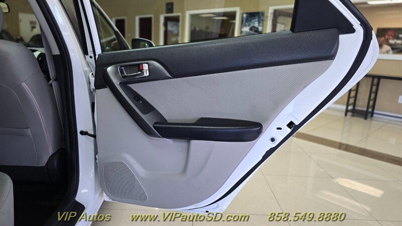 2013 Kia Forte EX - Photo 14 - San Diego, CA 92126