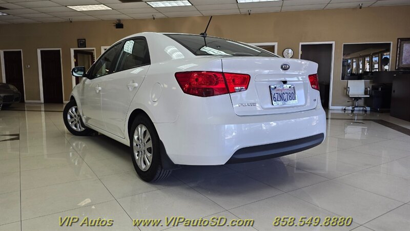 2013 Kia Forte EX - Photo 3 - San Diego, CA 92126