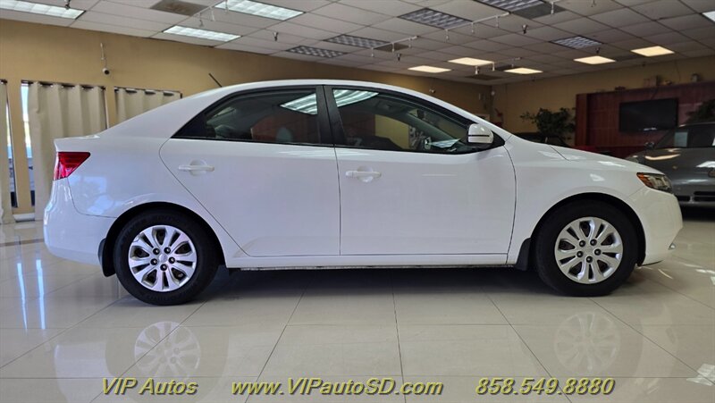 2013 Kia Forte EX - Photo 5 - San Diego, CA 92126