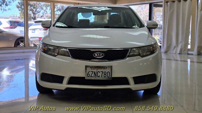 2013 Kia Forte EX - Photo 7 - San Diego, CA 92126