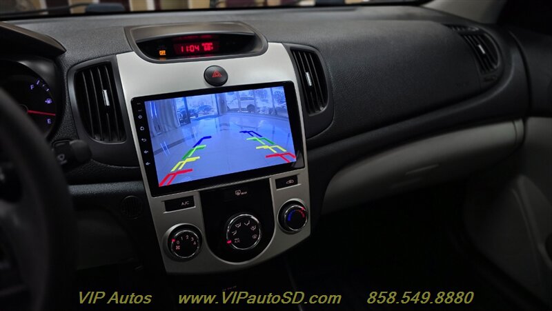 2013 Kia Forte EX - Photo 21 - San Diego, CA 92126