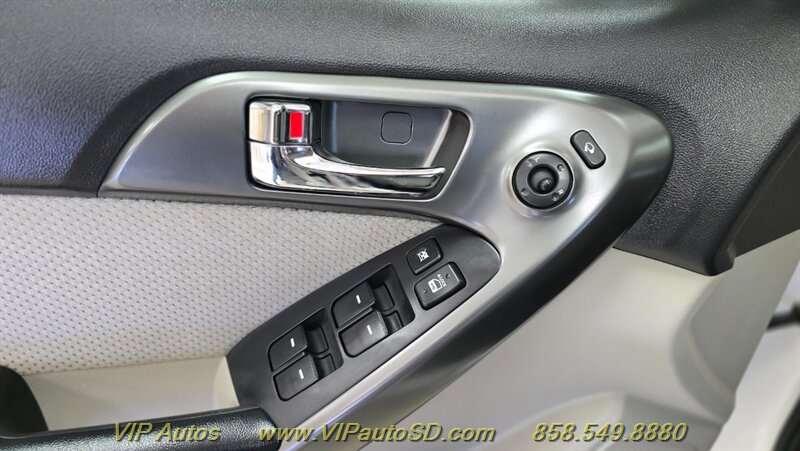 2013 Kia Forte EX - Photo 24 - San Diego, CA 92126
