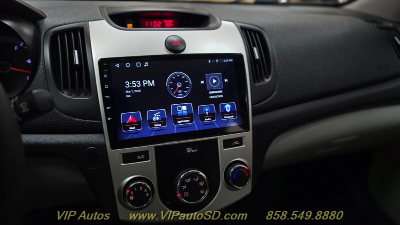 2013 Kia Forte EX - Photo 19 - San Diego, CA 92126