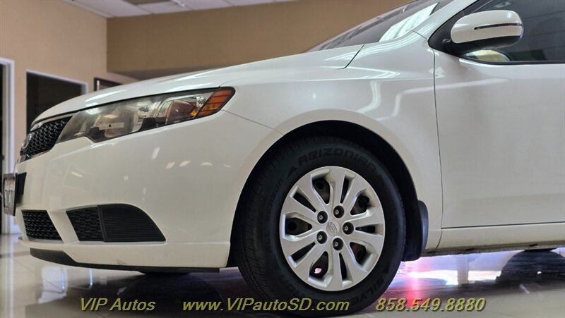 2013 Kia Forte EX - Photo 26 - San Diego, CA 92126