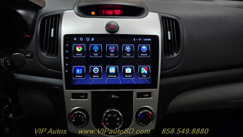 2013 Kia Forte EX - Photo 20 - San Diego, CA 92126