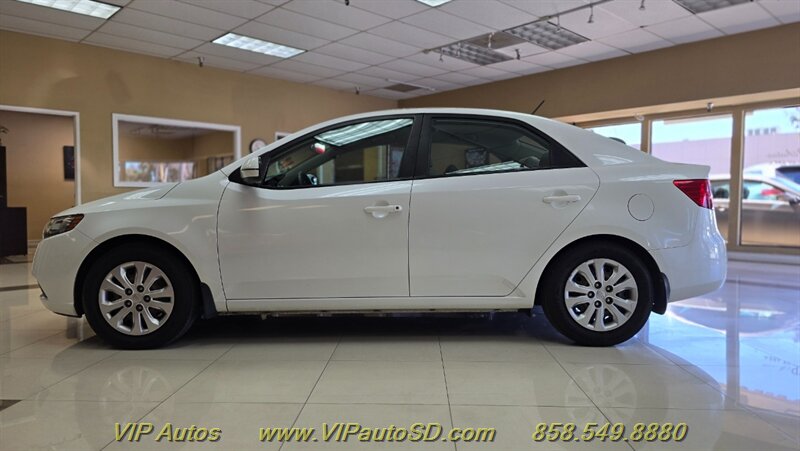 2013 Kia Forte EX - Photo 6 - San Diego, CA 92126