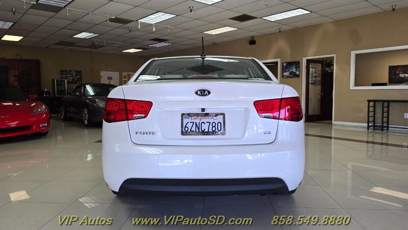 2013 Kia Forte EX - Photo 9 - San Diego, CA 92126