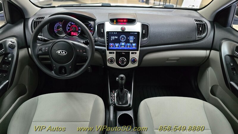 2013 Kia Forte EX - Photo 18 - San Diego, CA 92126