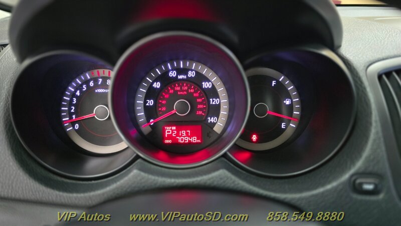 2013 Kia Forte EX - Photo 23 - San Diego, CA 92126