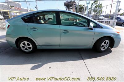 2014 Toyota Prius Four   - Photo 32 - San Diego, CA 92104