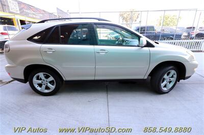 2004 Lexus RX   - Photo 27 - San Diego, CA 92104