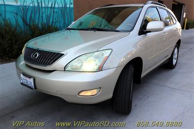 2004 Lexus RX   - Photo 4 - San Diego, CA 92104