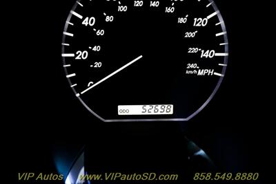 2004 Lexus RX   - Photo 17 - San Diego, CA 92104