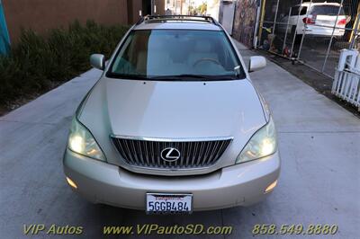 2004 Lexus RX   - Photo 2 - San Diego, CA 92104