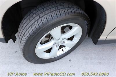 2004 Lexus RX   - Photo 23 - San Diego, CA 92104