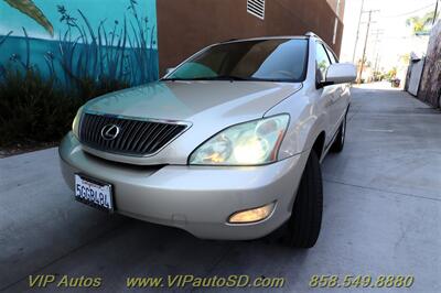 2004 Lexus RX   - Photo 25 - San Diego, CA 92104