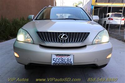 2004 Lexus RX   - Photo 3 - San Diego, CA 92104