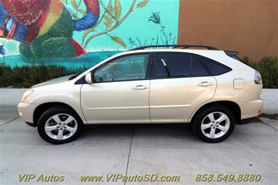 2004 Lexus RX   - Photo 26 - San Diego, CA 92104