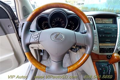 2004 Lexus RX   - Photo 16 - San Diego, CA 92104