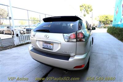 2004 Lexus RX   - Photo 28 - San Diego, CA 92104