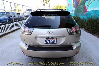 2004 Lexus RX   - Photo 5 - San Diego, CA 92104