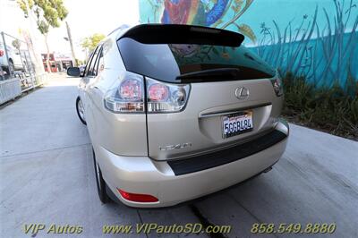 2004 Lexus RX   - Photo 29 - San Diego, CA 92104