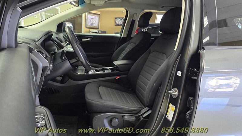 2019 Ford Edge SE - Photo 15 - San Diego, CA 92126