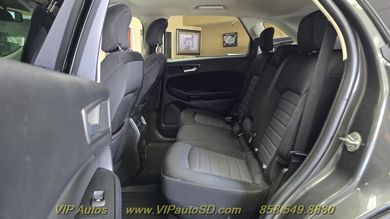 2019 Ford Edge SE - Photo 17 - San Diego, CA 92126
