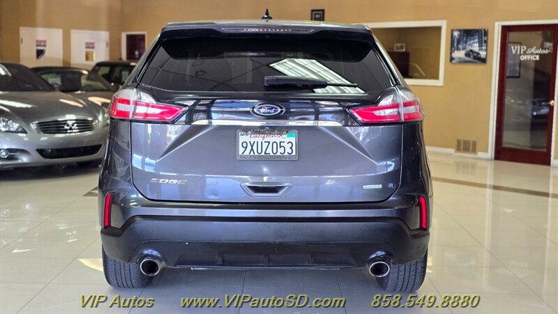 2019 Ford Edge SE - Photo 7 - San Diego, CA 92126